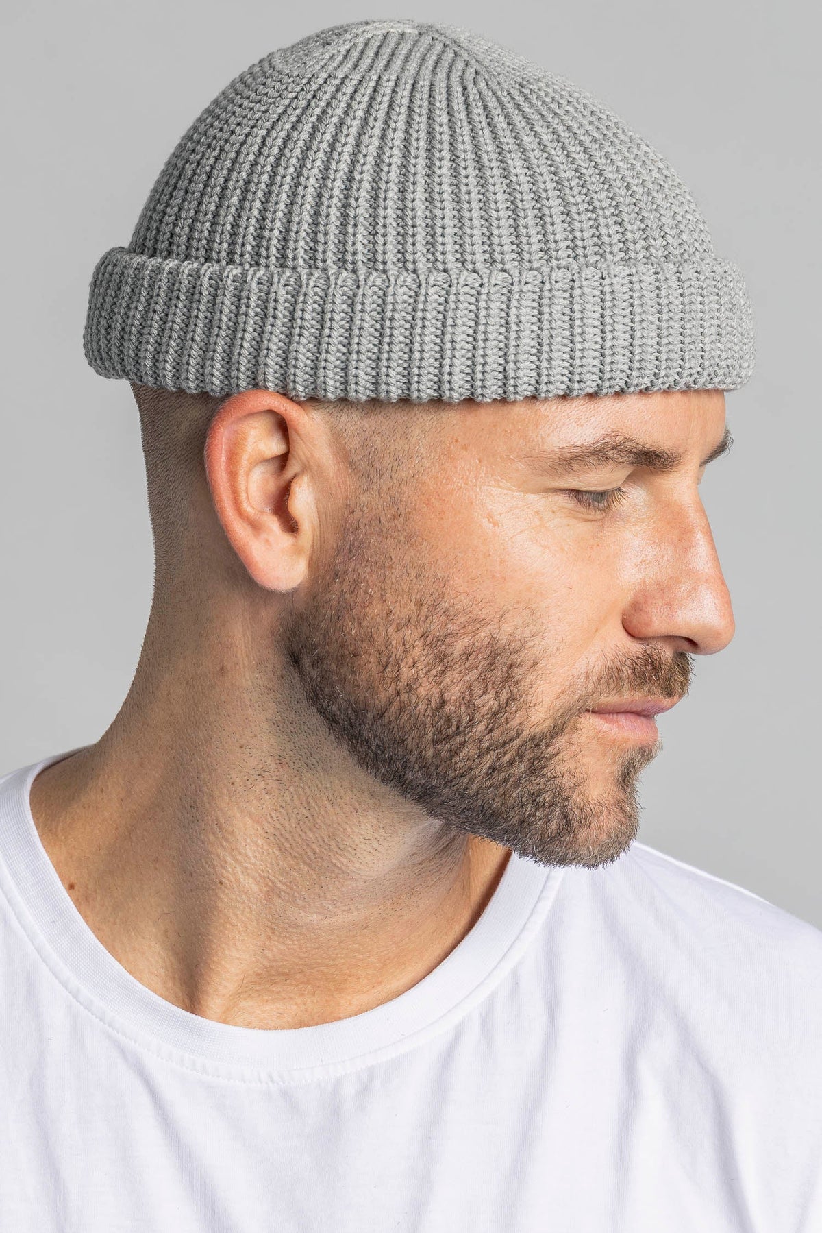 Grey Melange