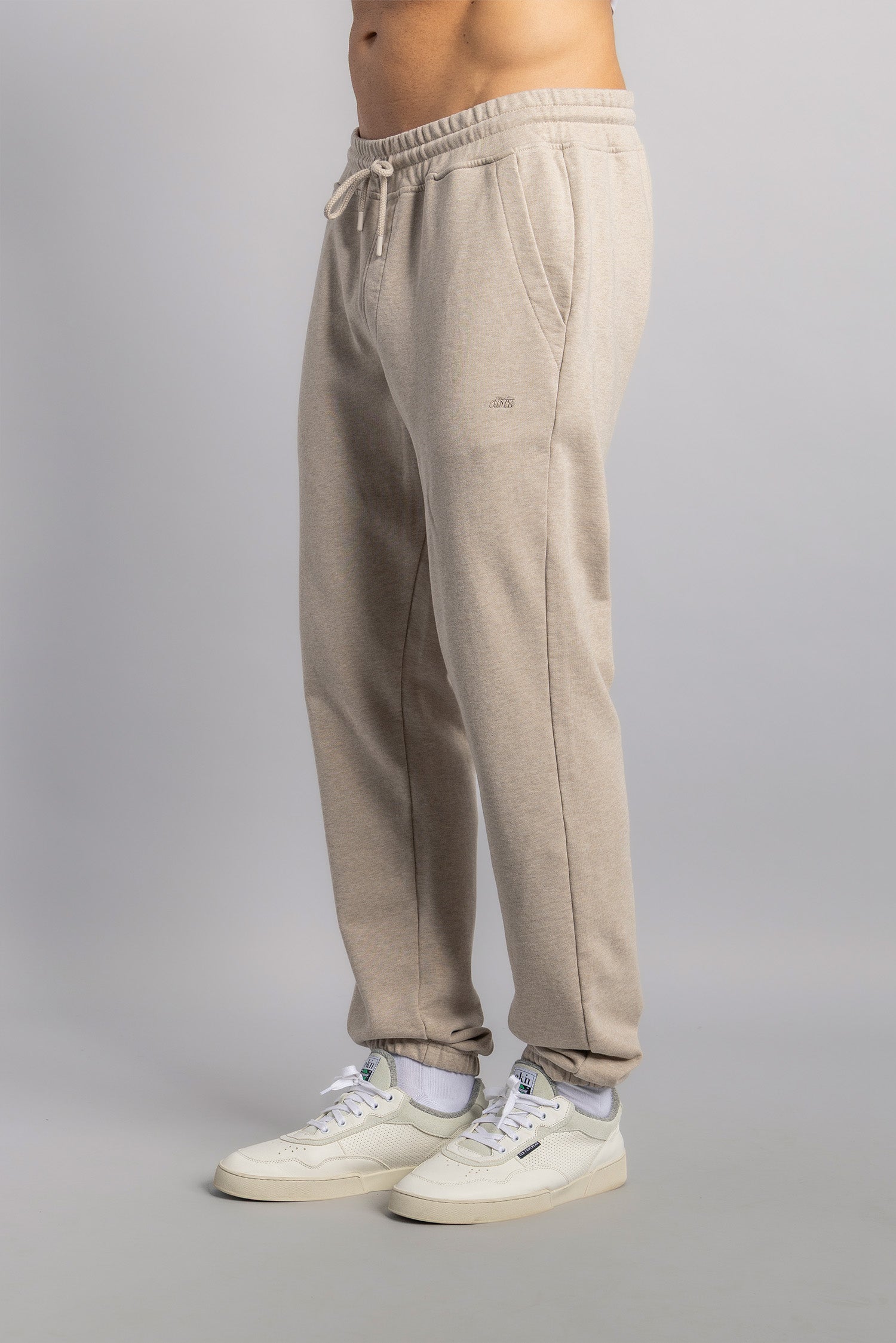Sweatpants Unisex aus Bio Baumwolle von Dirts