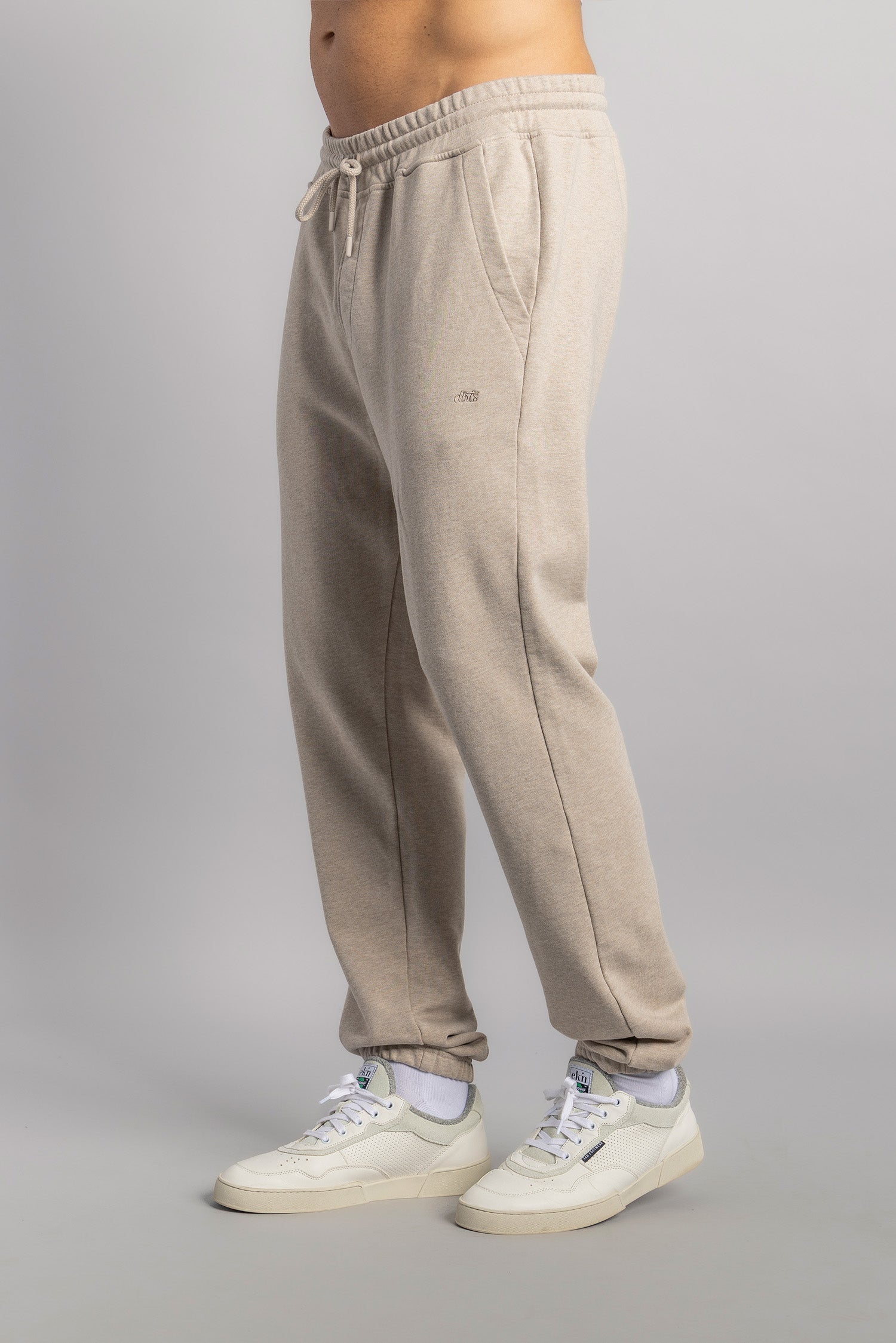 Sweatpants Unisex aus Bio Baumwolle von Dirts