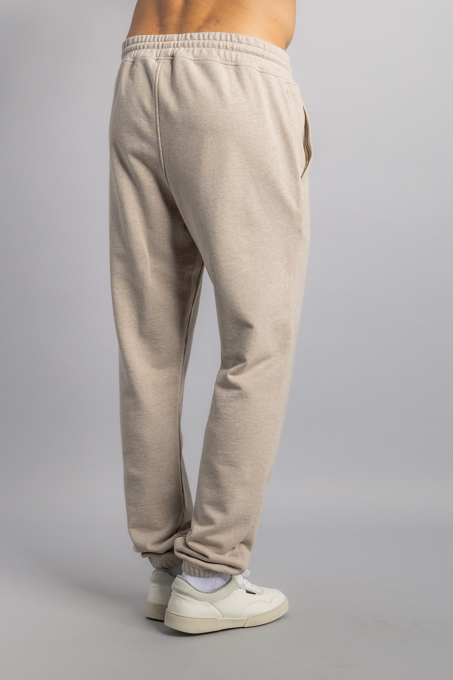 Sweatpants Unisex aus Bio Baumwolle von Dirts