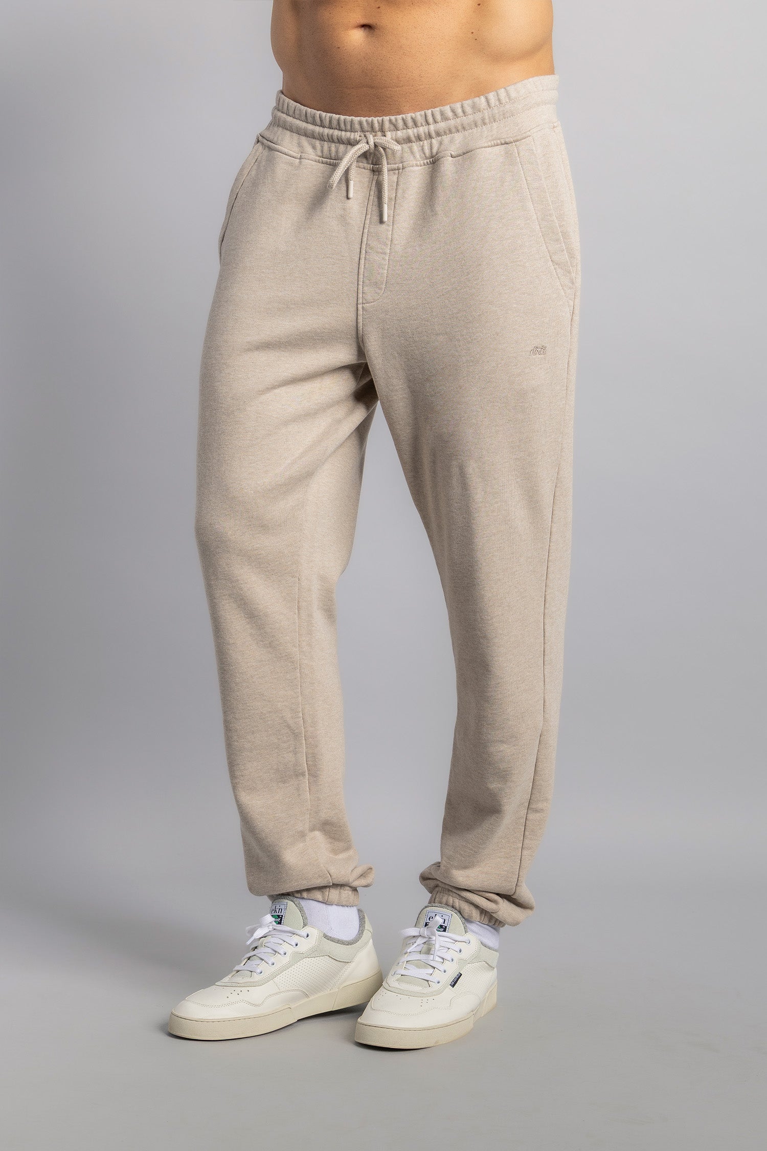 Sweatpants Unisex aus Bio Baumwolle von Dirts