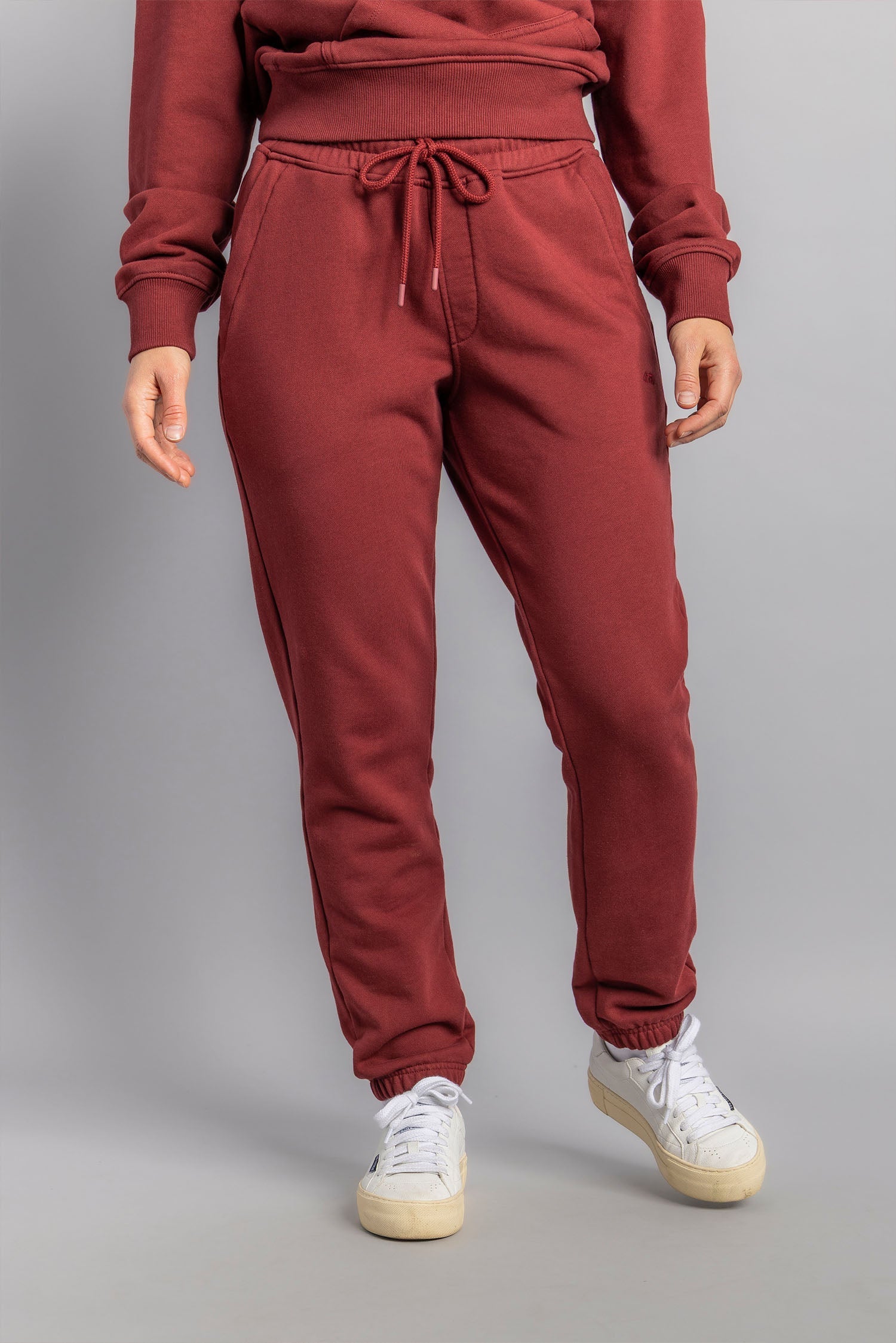 Sweatpants Unisex aus Bio Baumwolle von Dirts