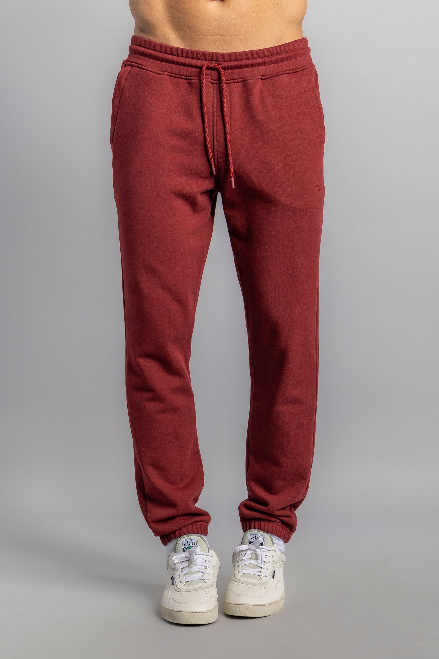 Sweatpants Unisex aus Bio Baumwolle von Dirts