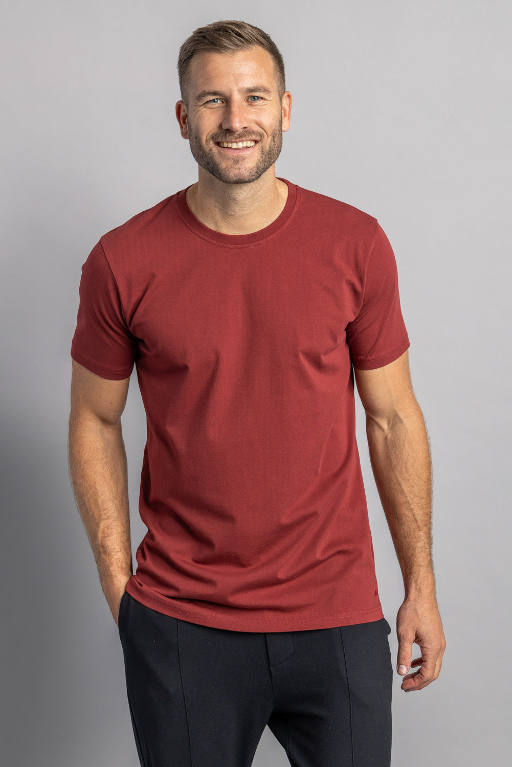 Royal Burgundy