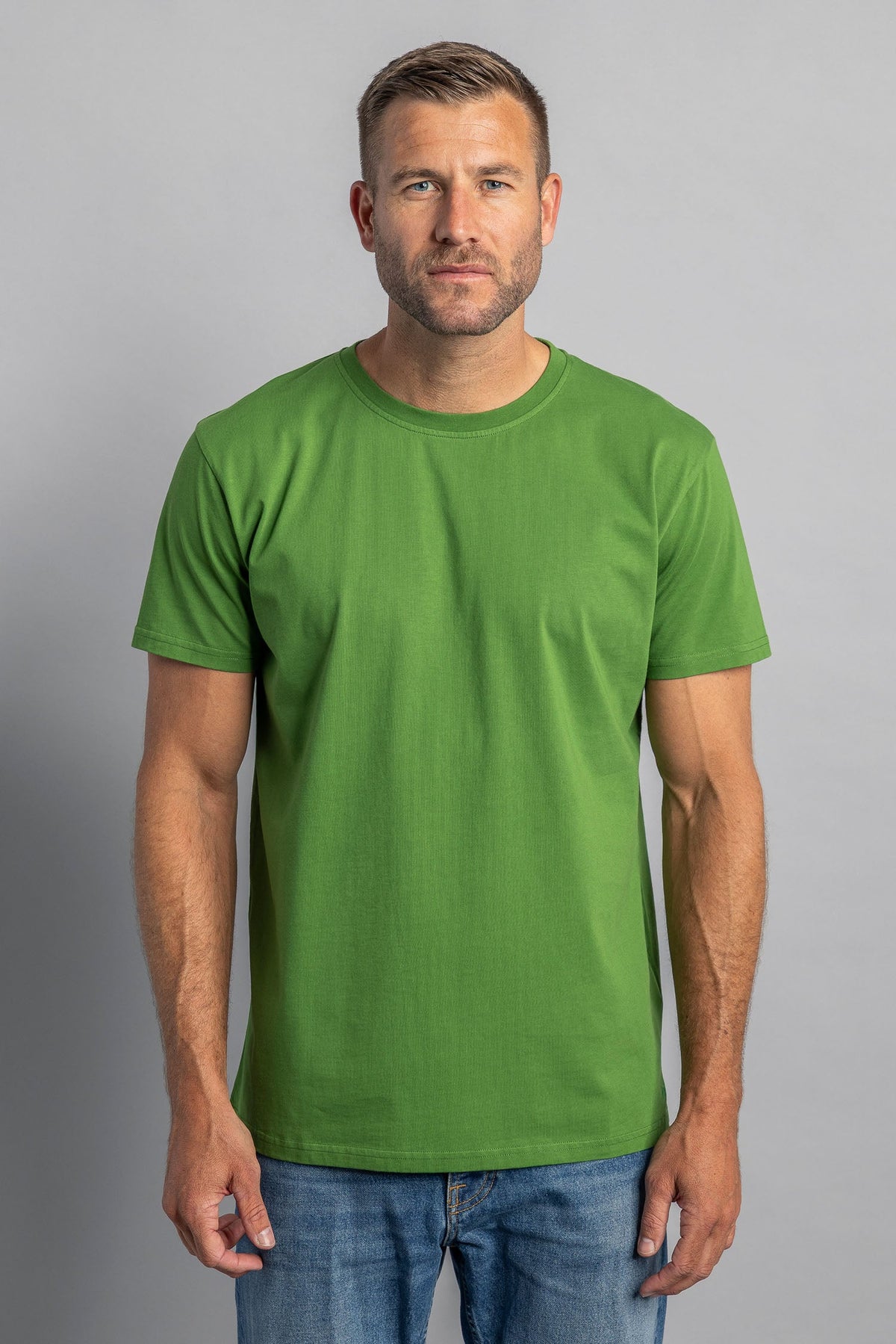 Jungle Green