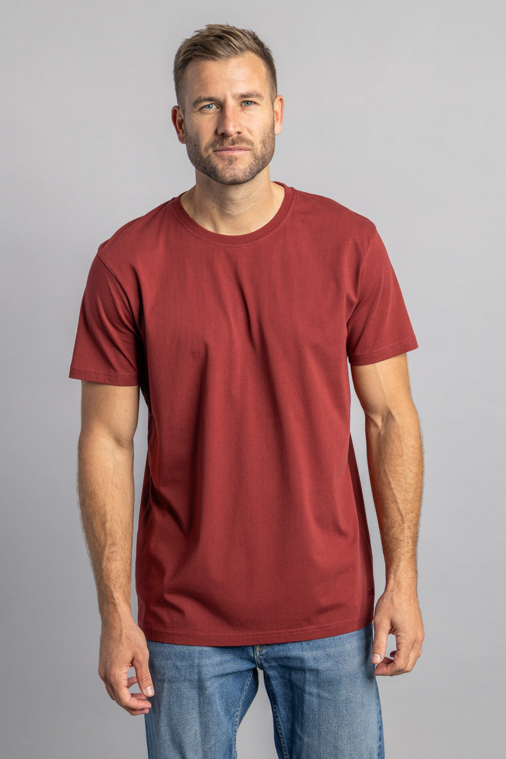 Royal Burgundy