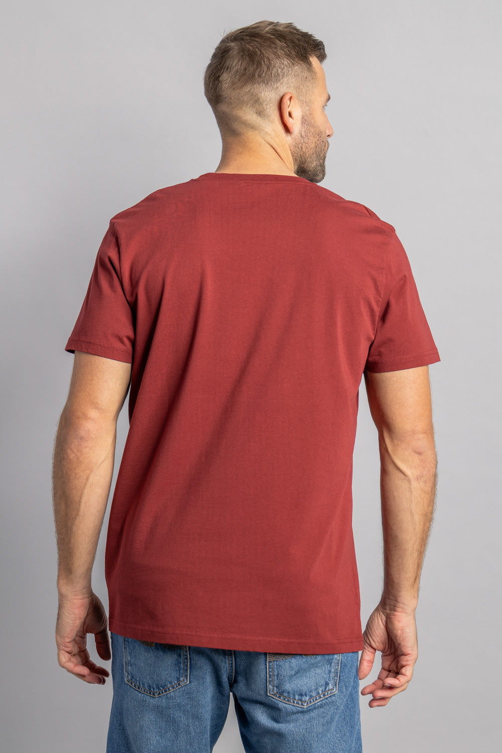 Royal Burgundy