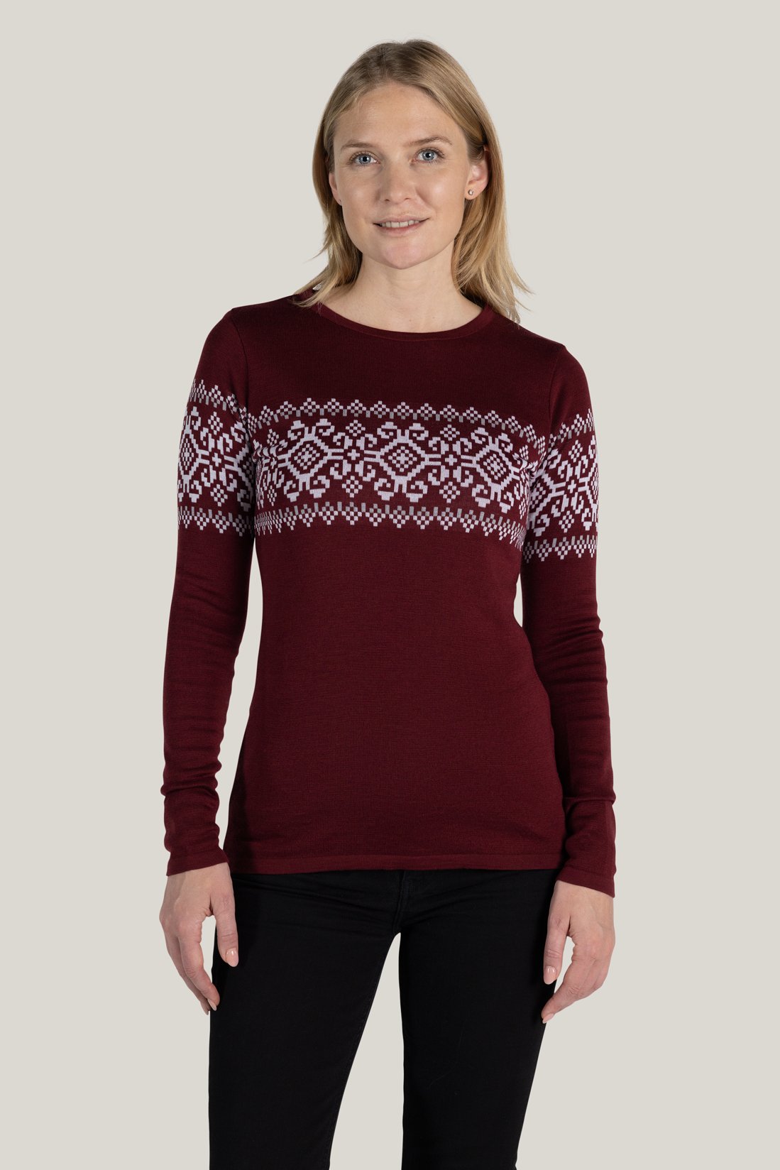 Freya SweaterSweaterXS