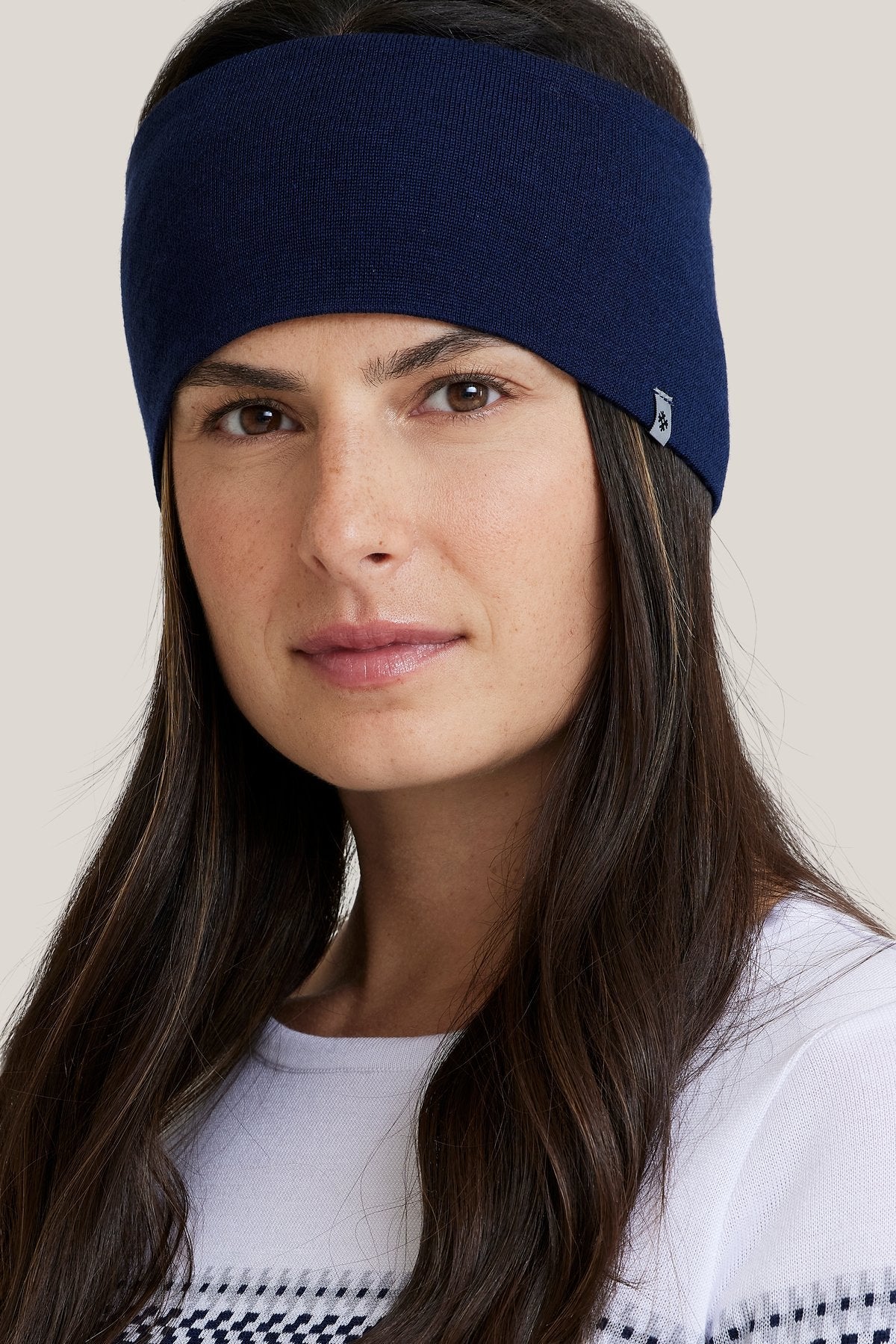 Headband Reversible UnisexAccessoriesOne size