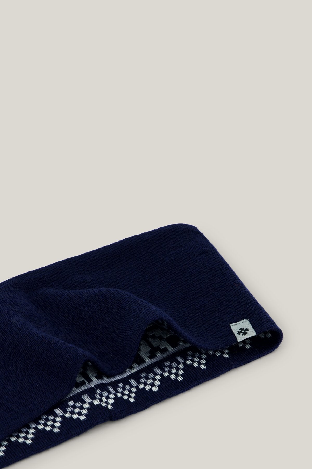 Headband Reversible UnisexAccessoriesOne size