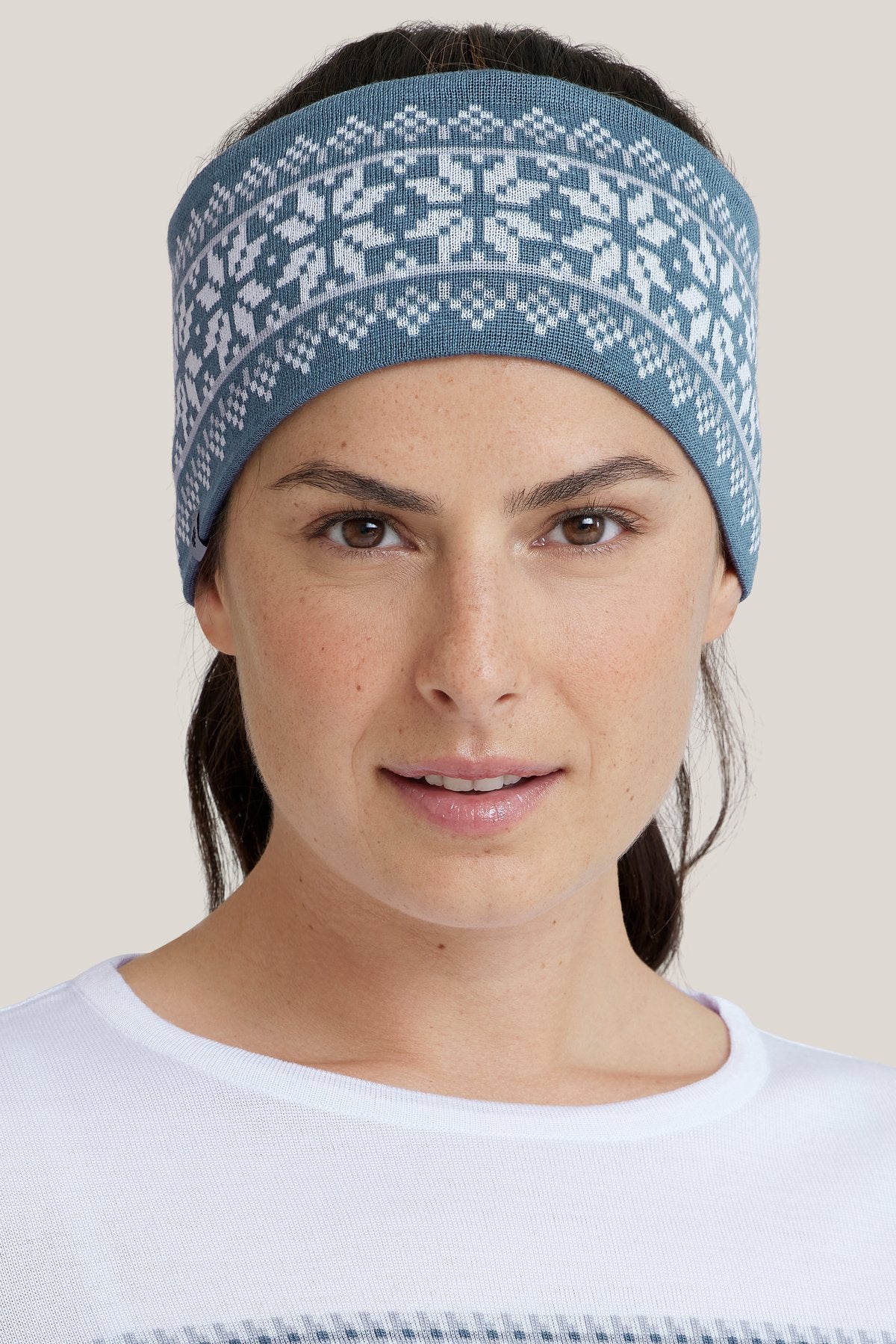 Headband Reversible UnisexAccessoriesOne size