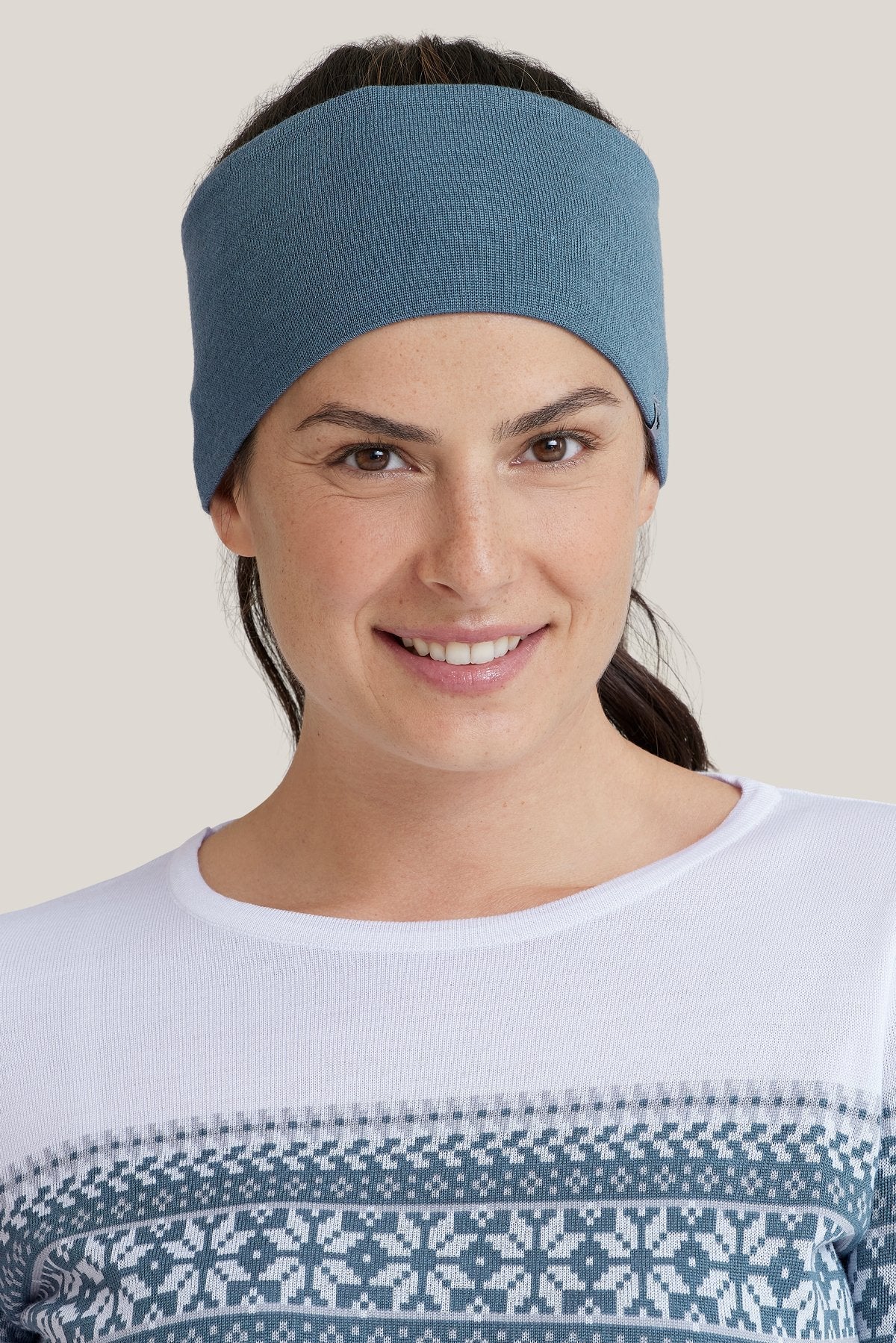 Headband Reversible UnisexAccessoriesOne size