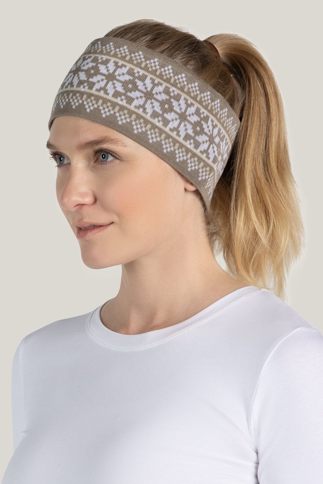 Headband Reversible UnisexAccessoriesOne size