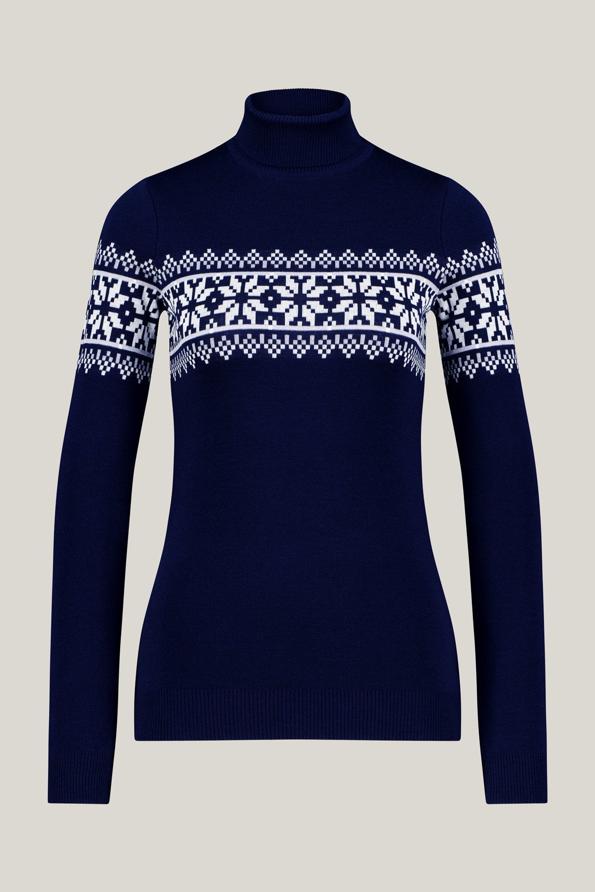 Liv Turtleneck SweaterSweaterXS