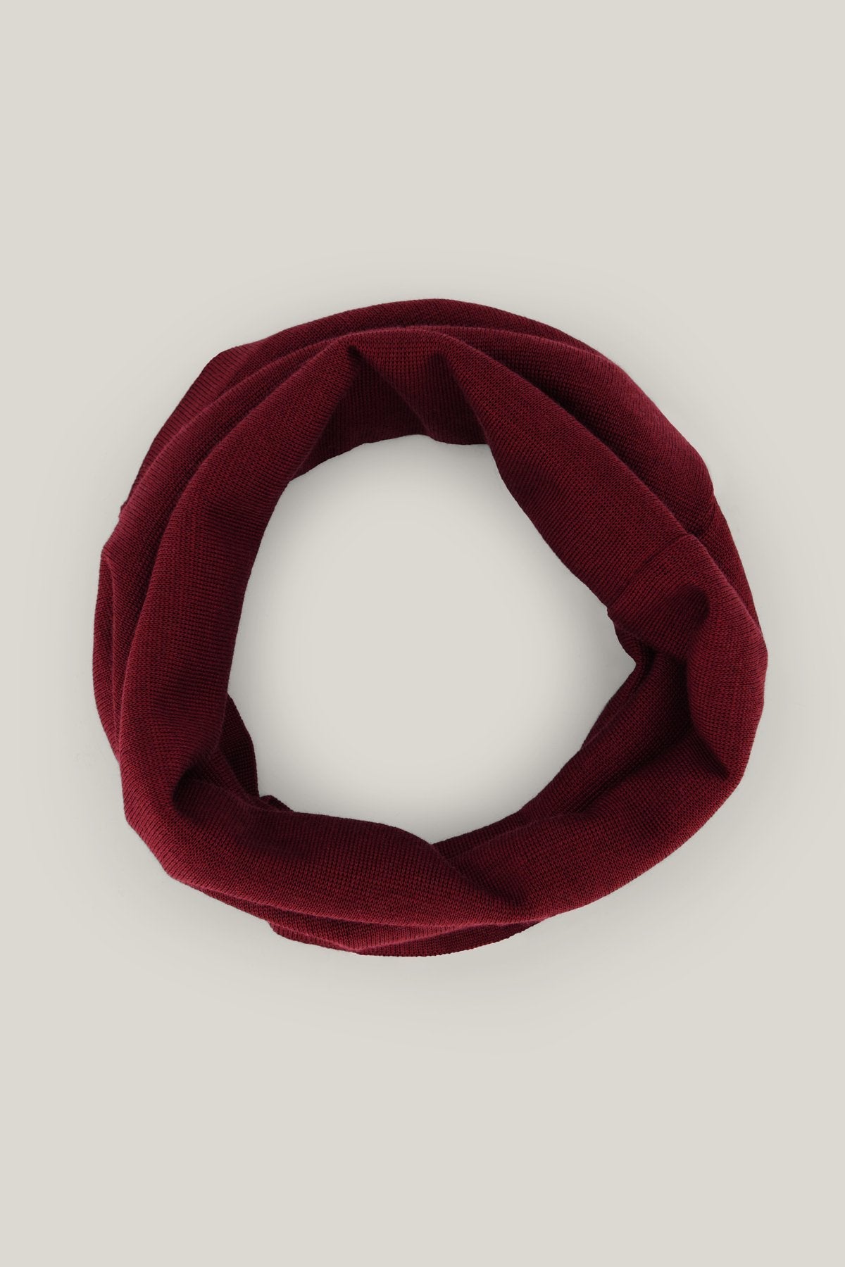Neck warmer Merino UnisexAccessoriesOne size