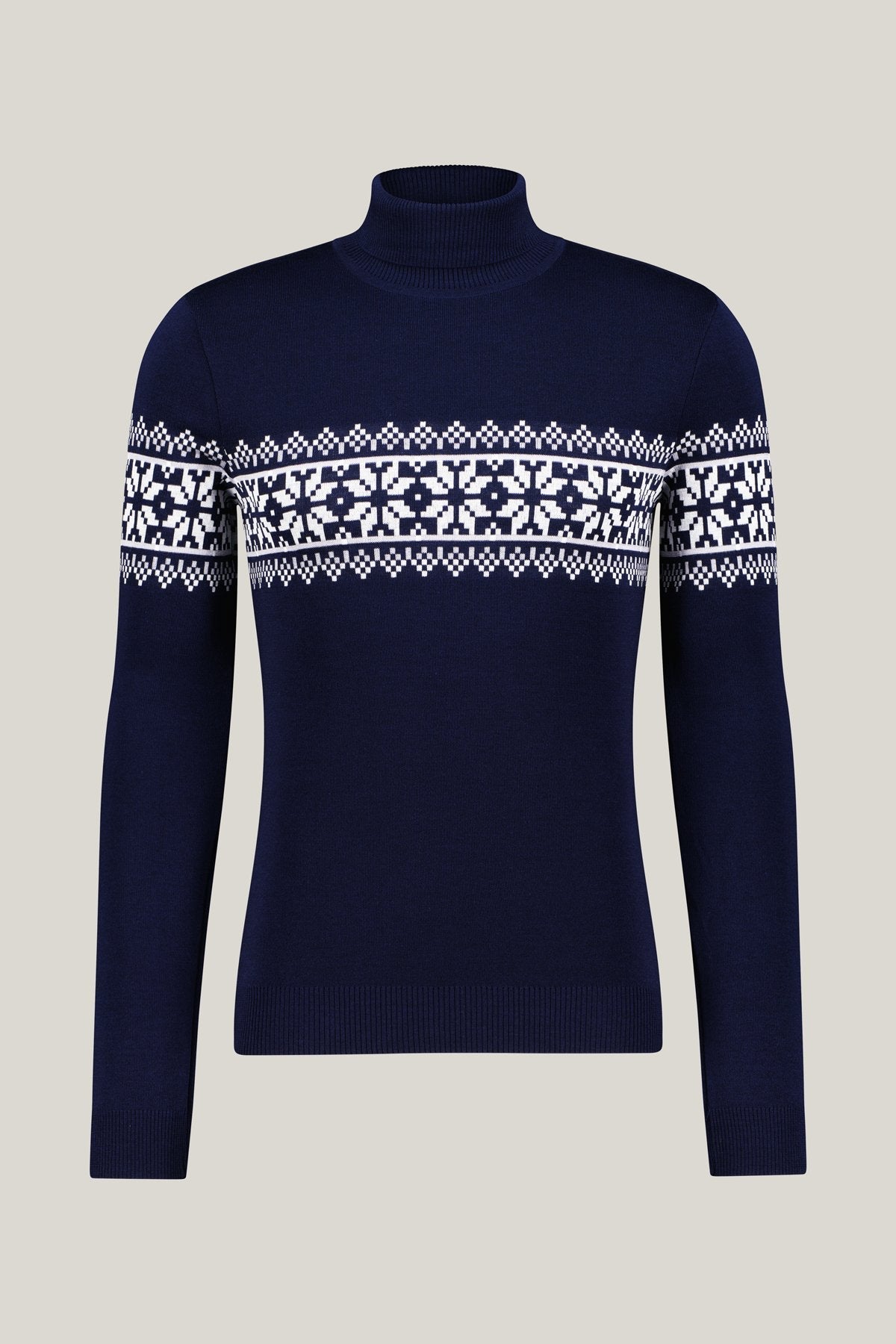 Nils Turtleneck SweaterSweaterS