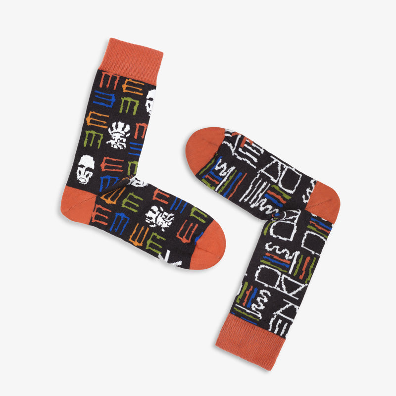 paarsocks-africa-socken-mismatchedsocks-braun-gruen-blau-gelb-bunt-variante2