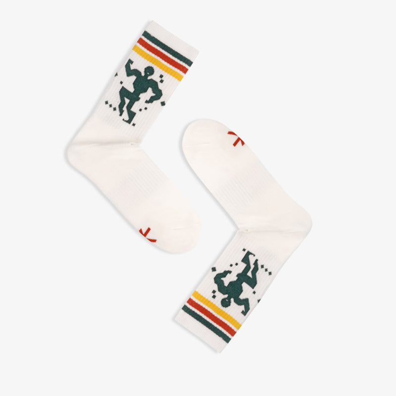 paarsocks-pumpitup-socken-sportsocken-weiss-gelb-gruen