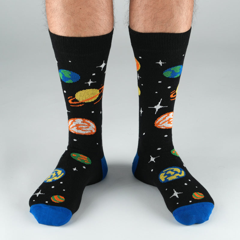 SOLAR SYSTEM