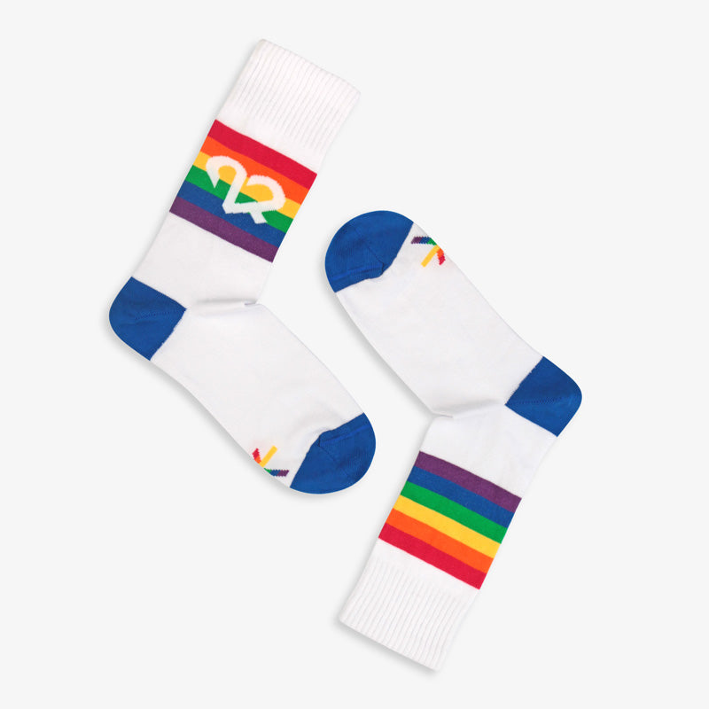 paarsocks-zurichpride-rainbow-socken-weiss-gelb-orange-rot-blau-violet-gruen