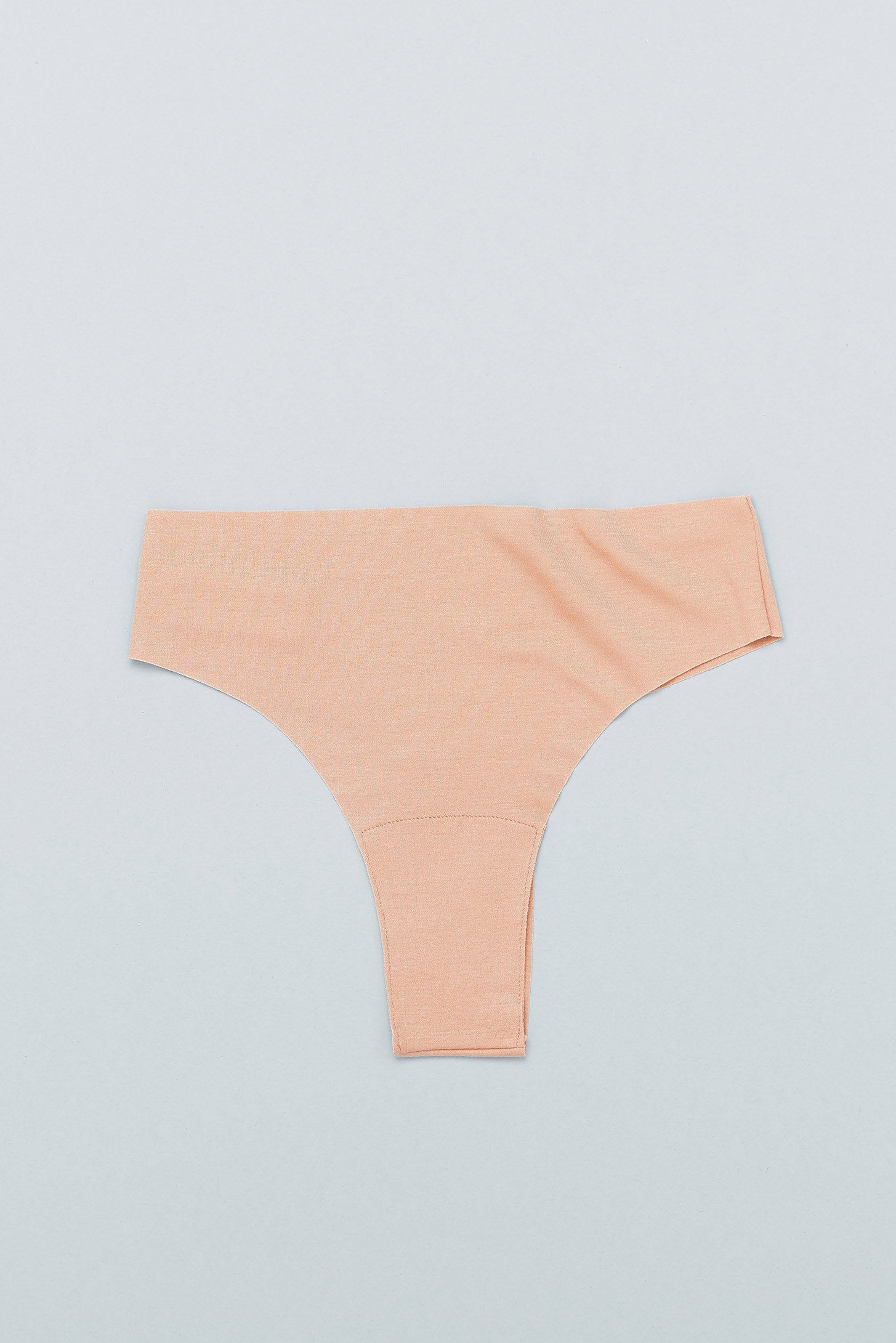 Skin-colored Brazilian made of Tencel & Elastane from moi-basics