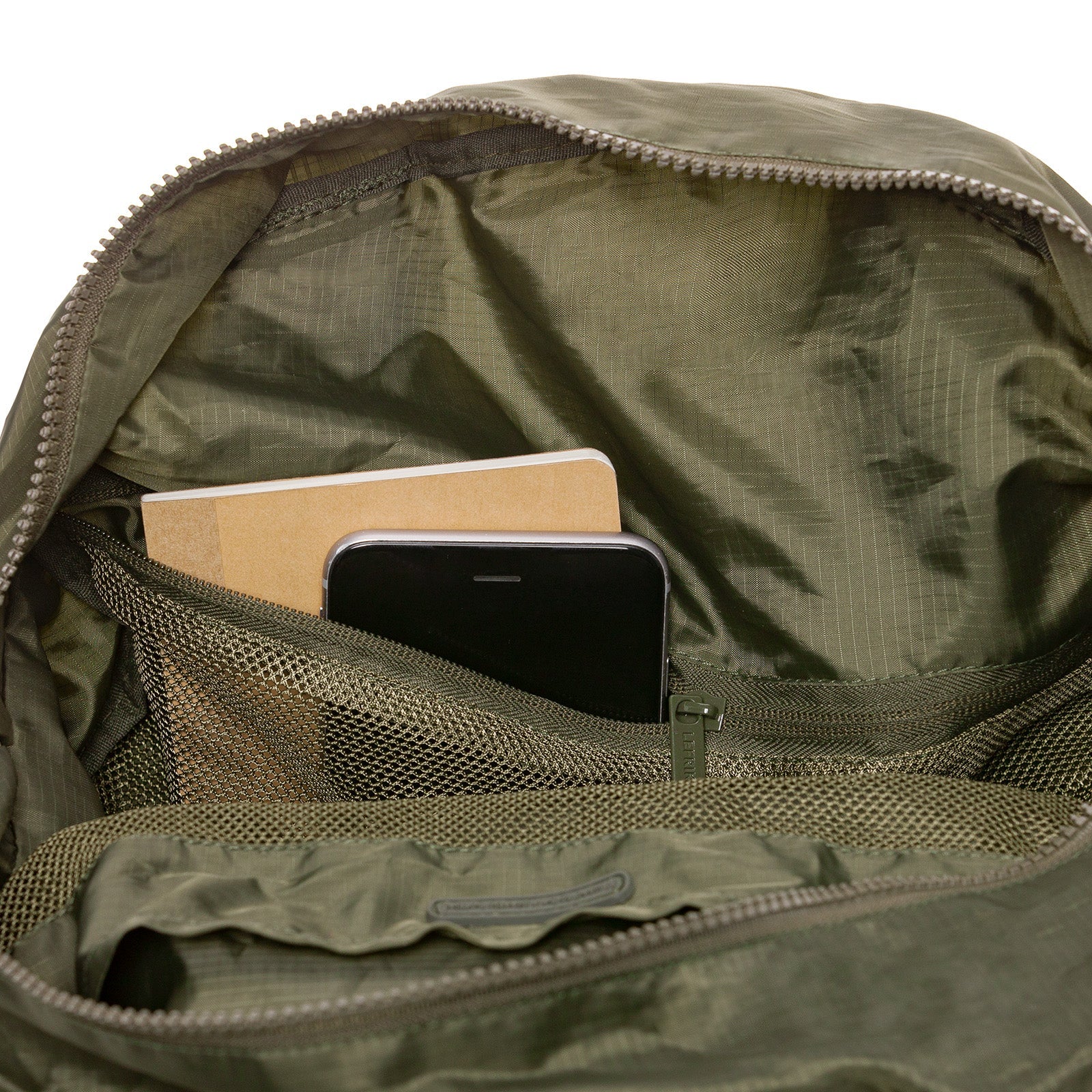 Pocket (16l)