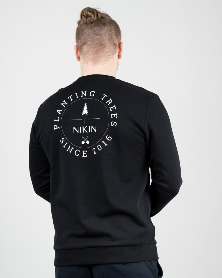 TreeSweater Cercle Unisexe