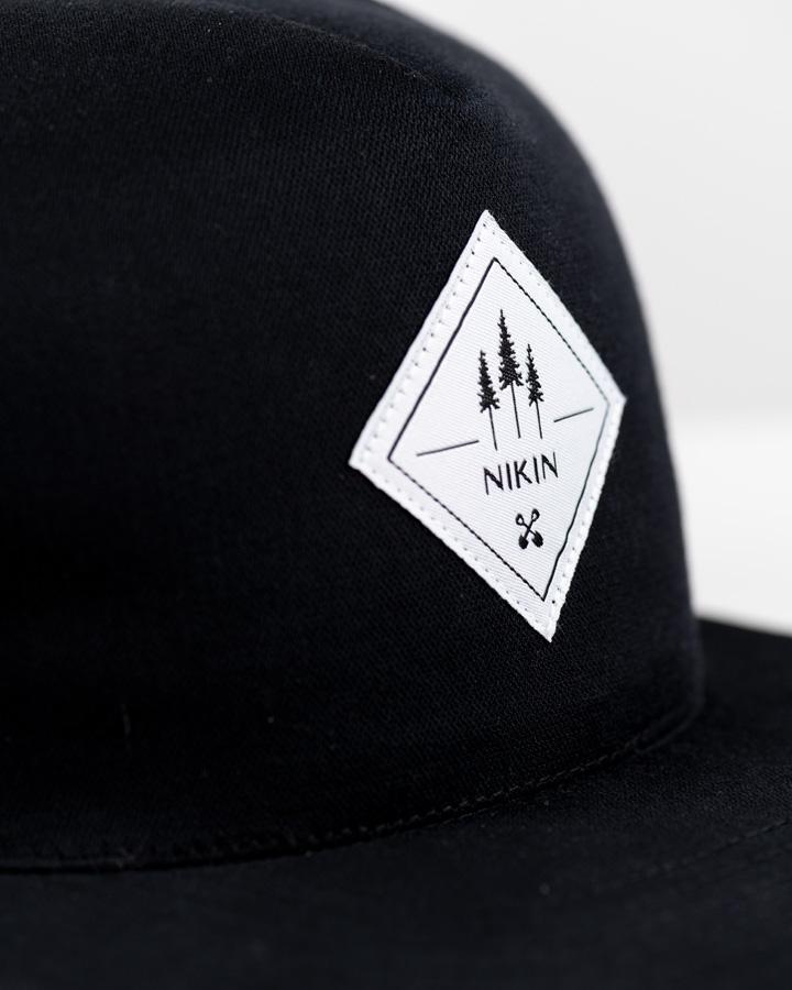 TreeCap Snap Trucker TripleTree