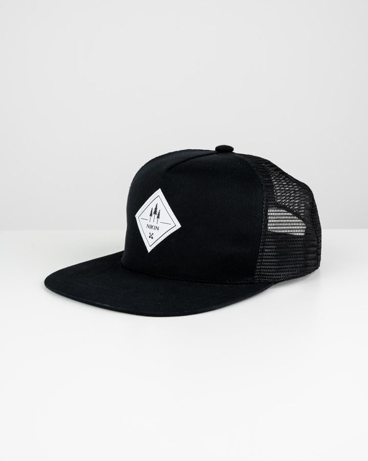 TreeCap Snap Trucker TripleTree