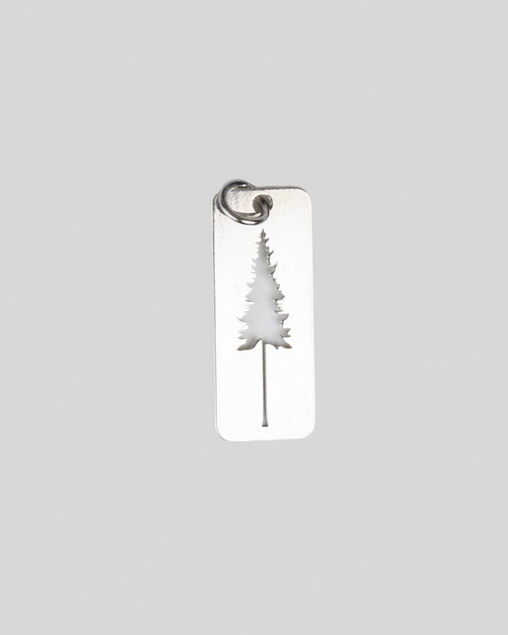 Metal | TreePendant - Necklace - NIKIN