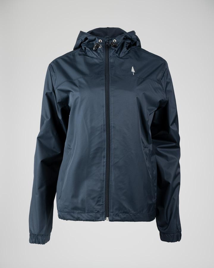 Navy | Windbreaker Women - Jacket - NIKIN