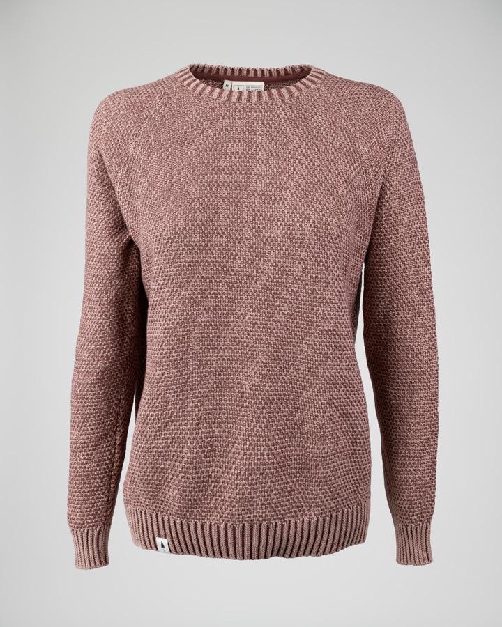 Blush | TreePullover Women - Pullover - NIKIN