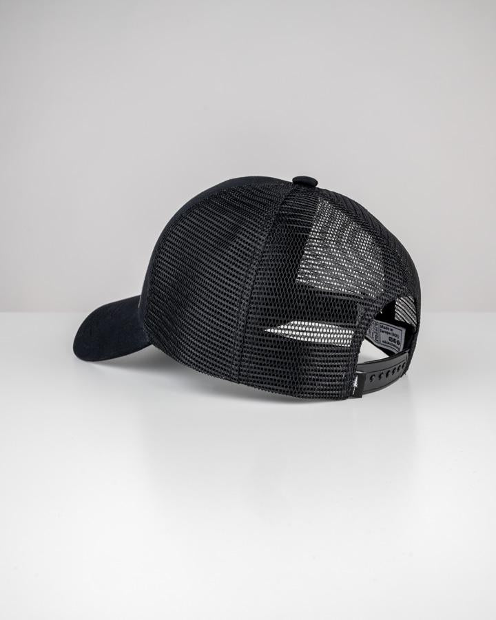 TreeCap Baseball Trucker