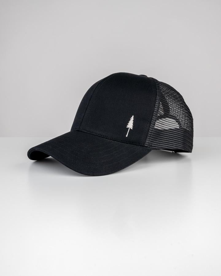 TreeCap Baseball Trucker
