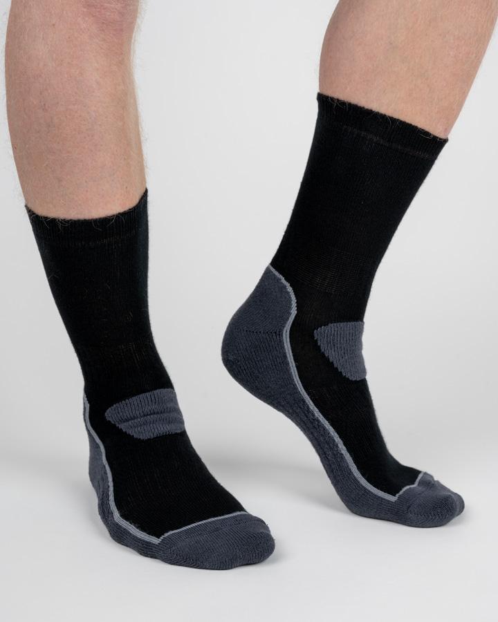 TreeSocks Randonnée