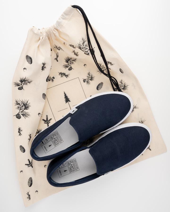 TreeBag Shoes Allover