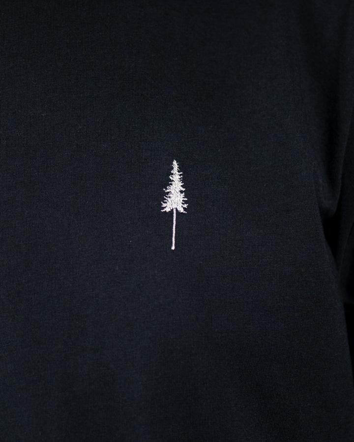 TreeShirt surdimensionné unisexe