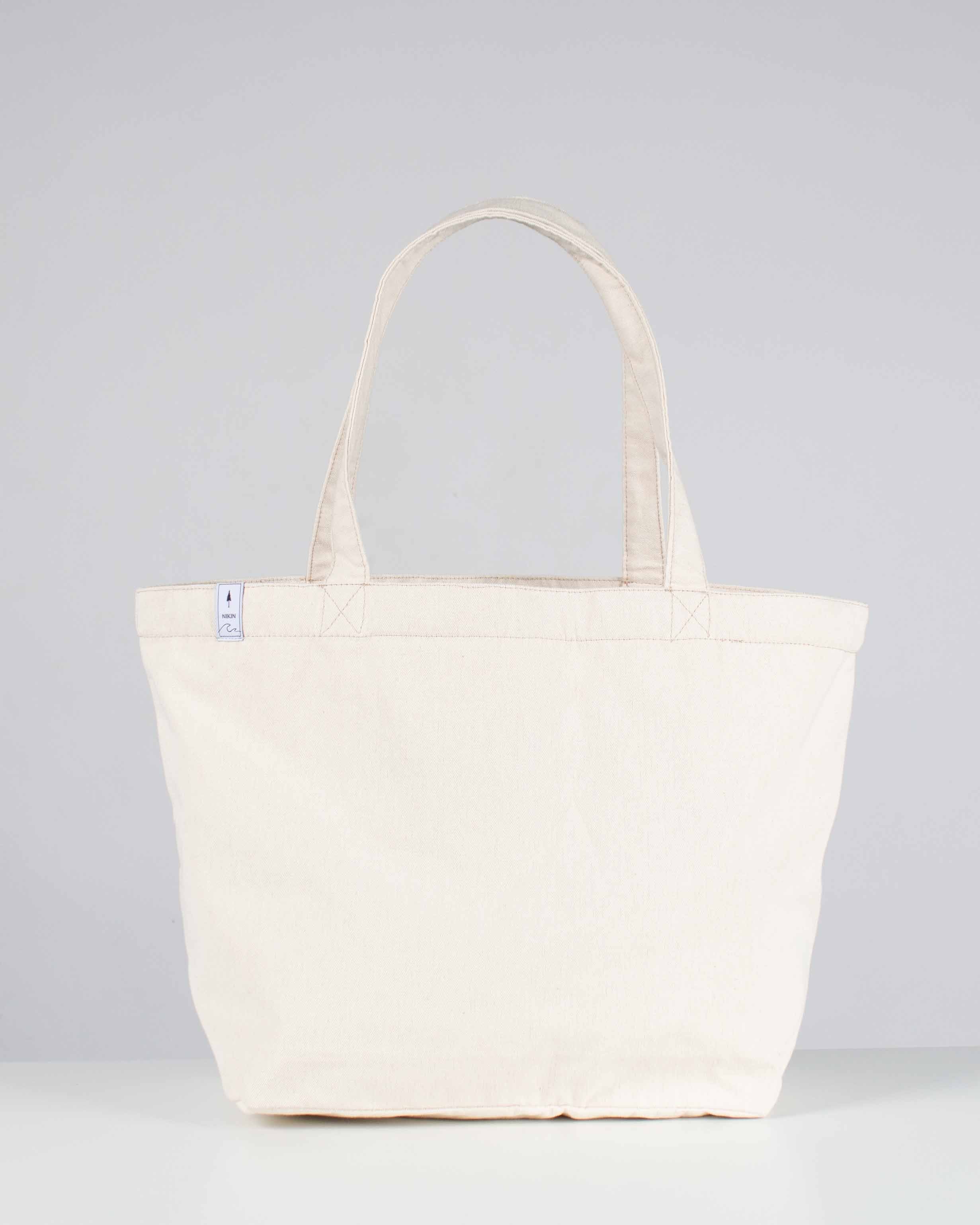 Raw | TreeBag Beach Single - Shopper - NIKIN EU