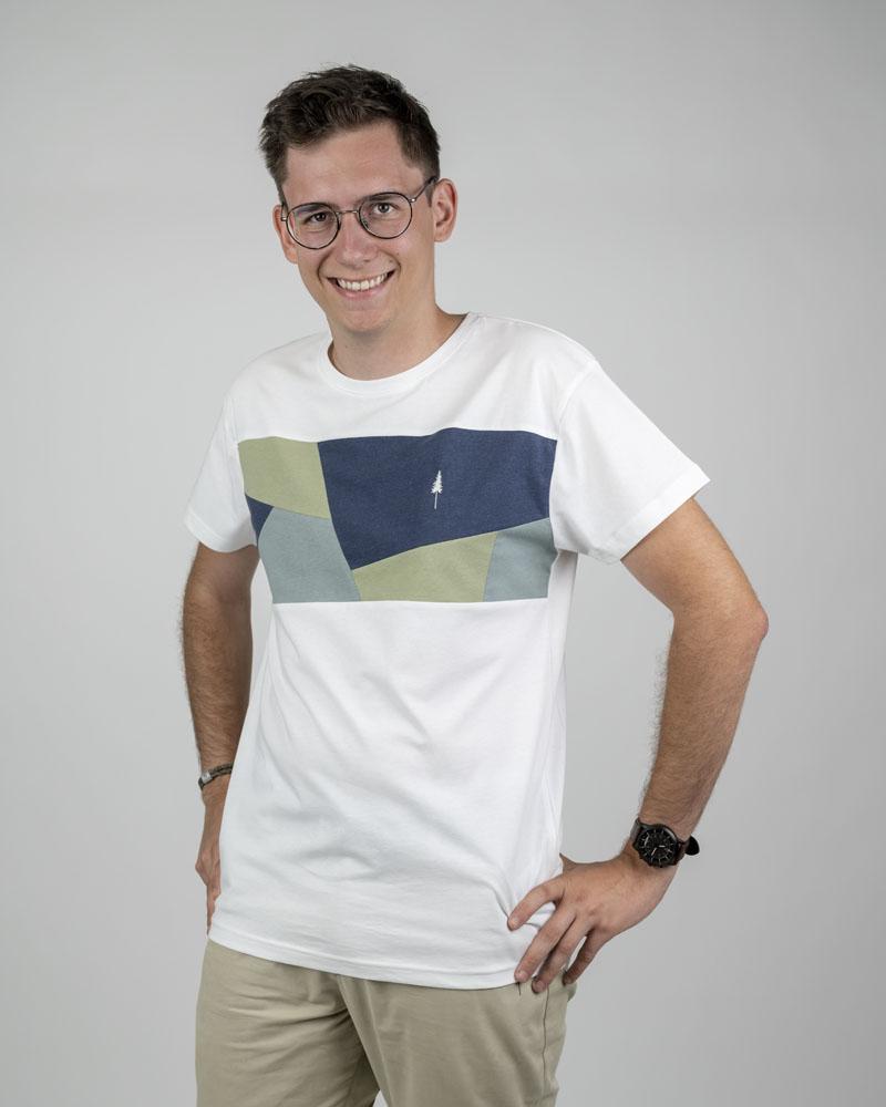 TreeShirt Réutilisation Unisexe