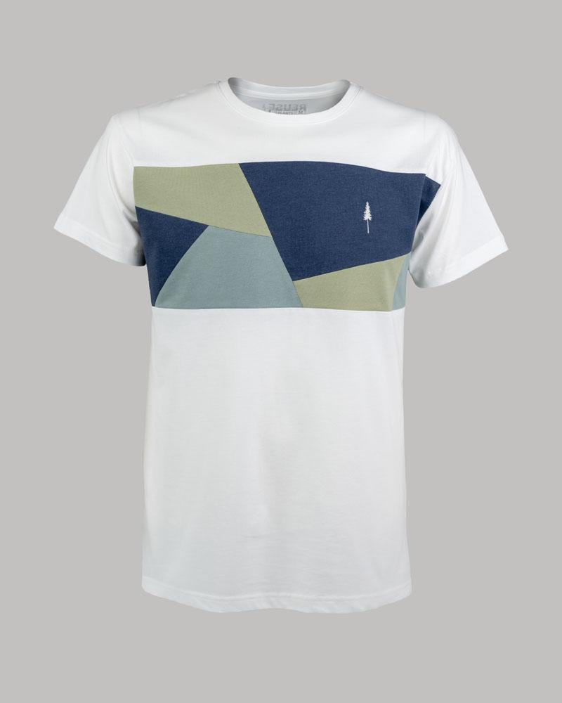 TreeShirt Réutilisation Unisexe