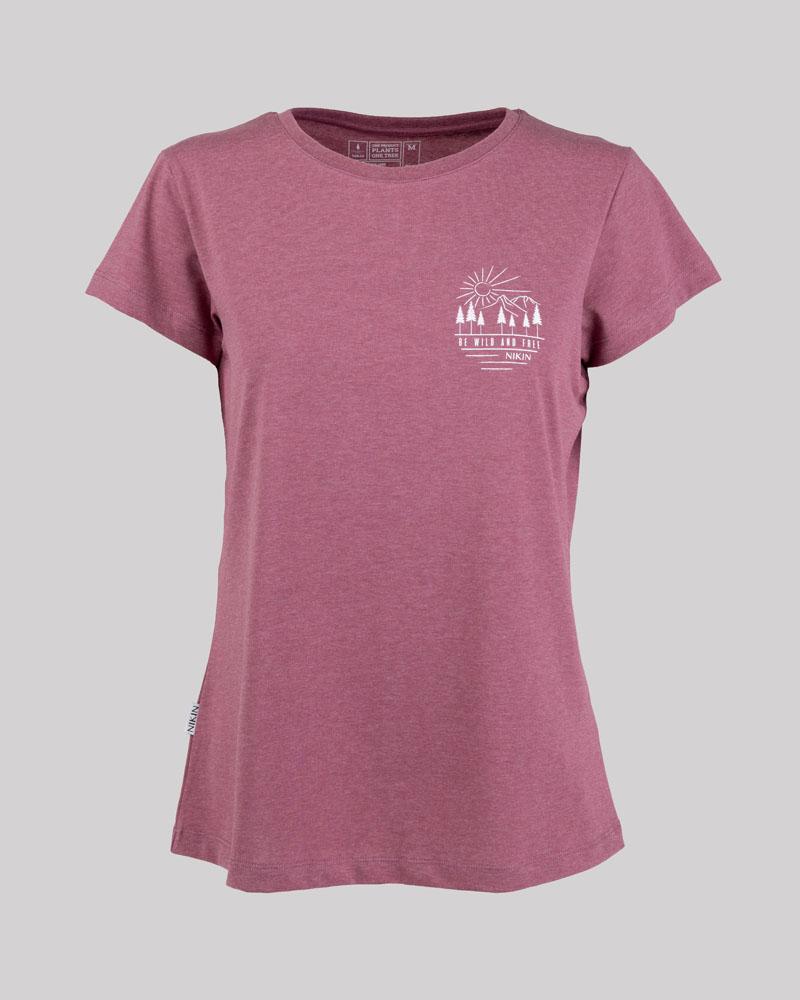 TreeShirt CrowdDesign Femme