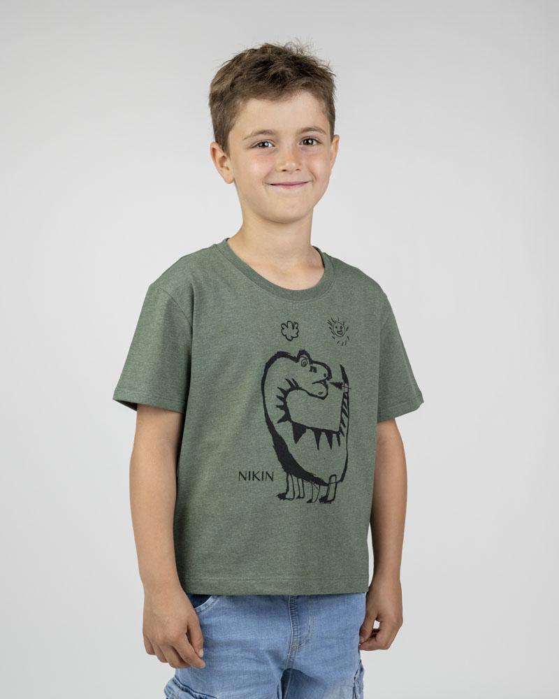 TreeShirt CrowdDesign Enfants
