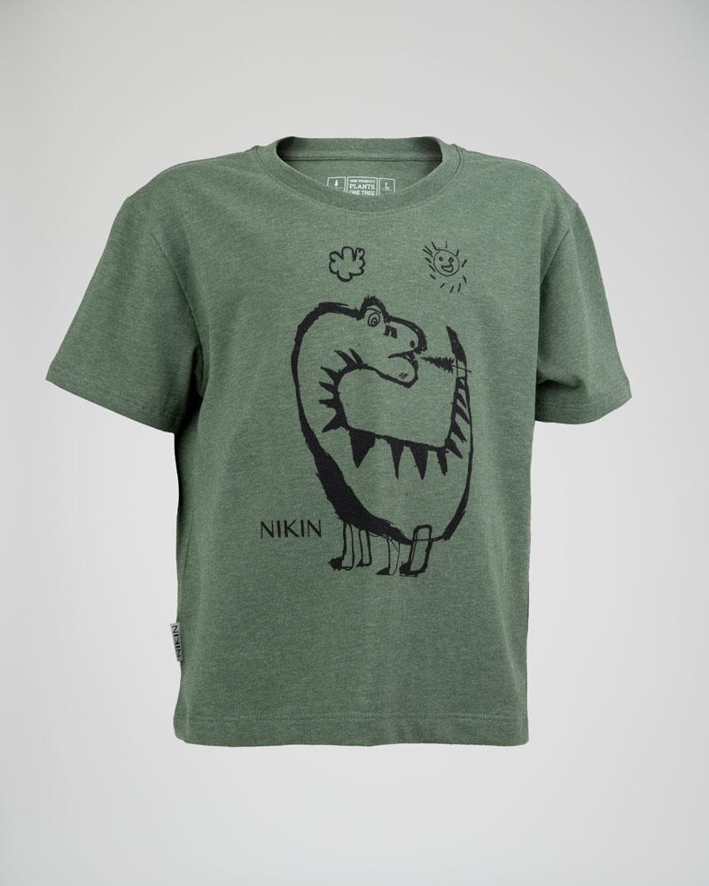 TreeShirt CrowdDesign Enfants