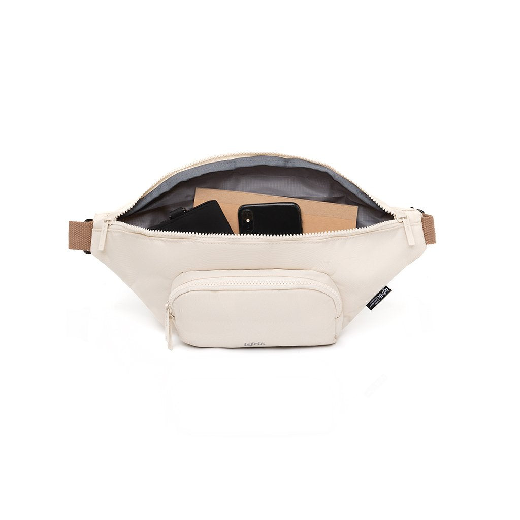 Crossbody Atlas (4l)