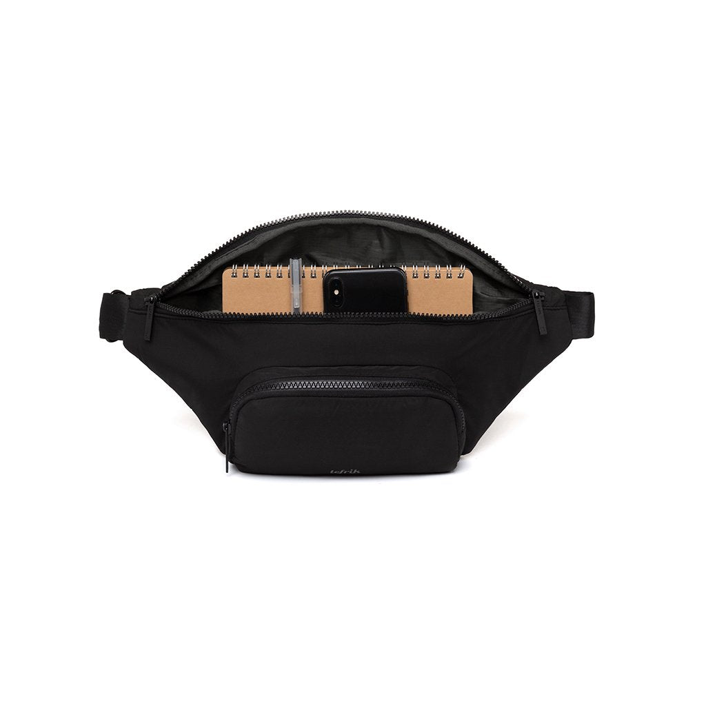 Crossbody Atlas Tech (4l)
