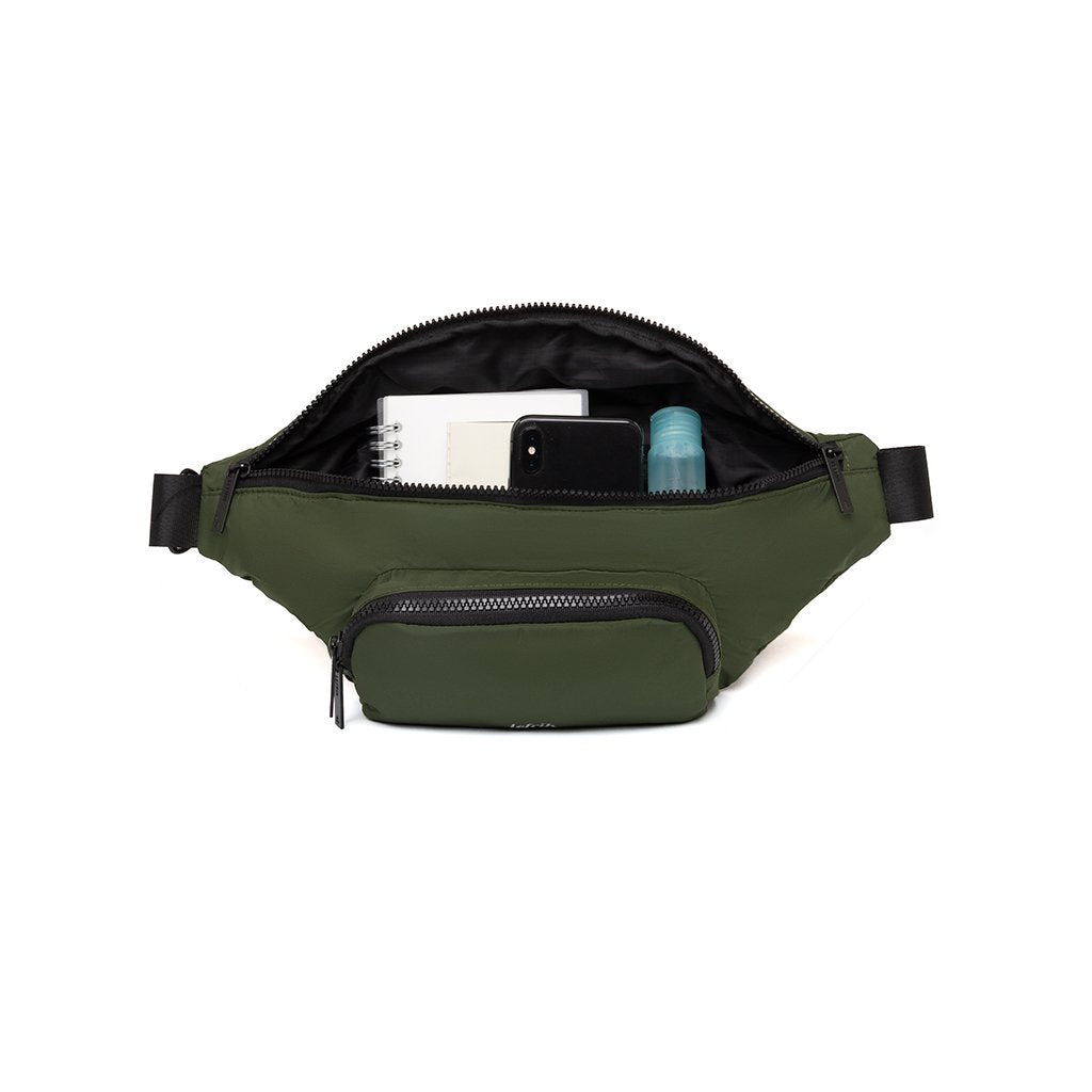 Sac à bandoulière Atlas Tech (4l)