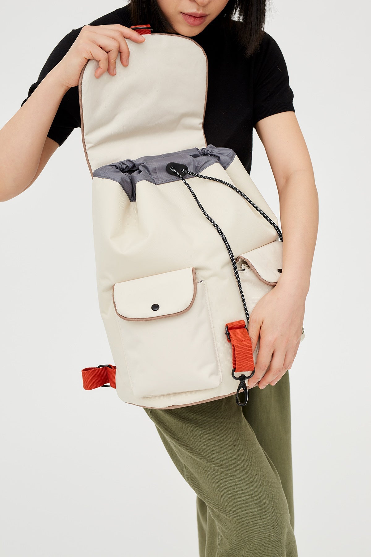 Knapsack (17)