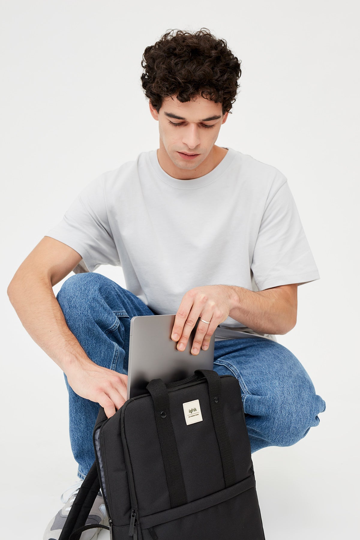 Smart Daily Backpack (8)
