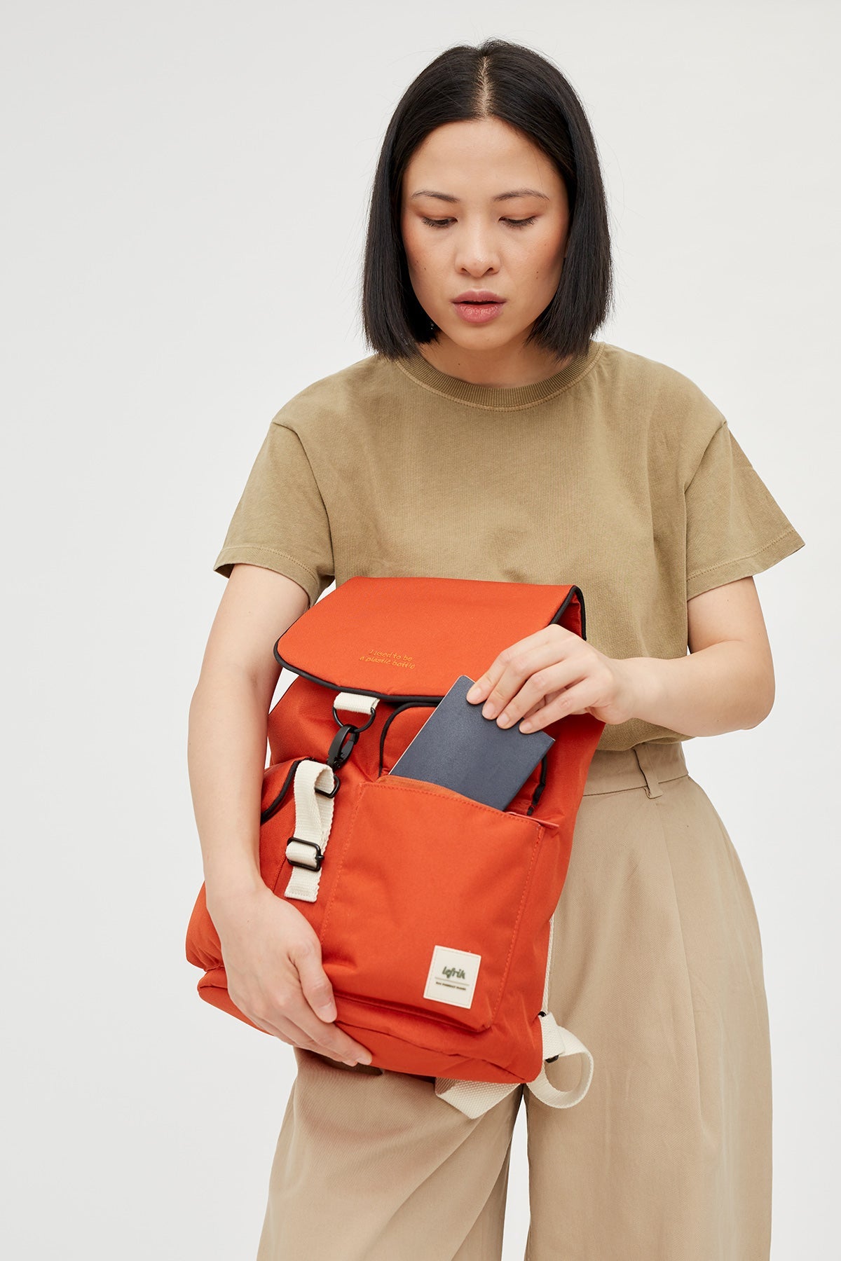 Knapsack (17)