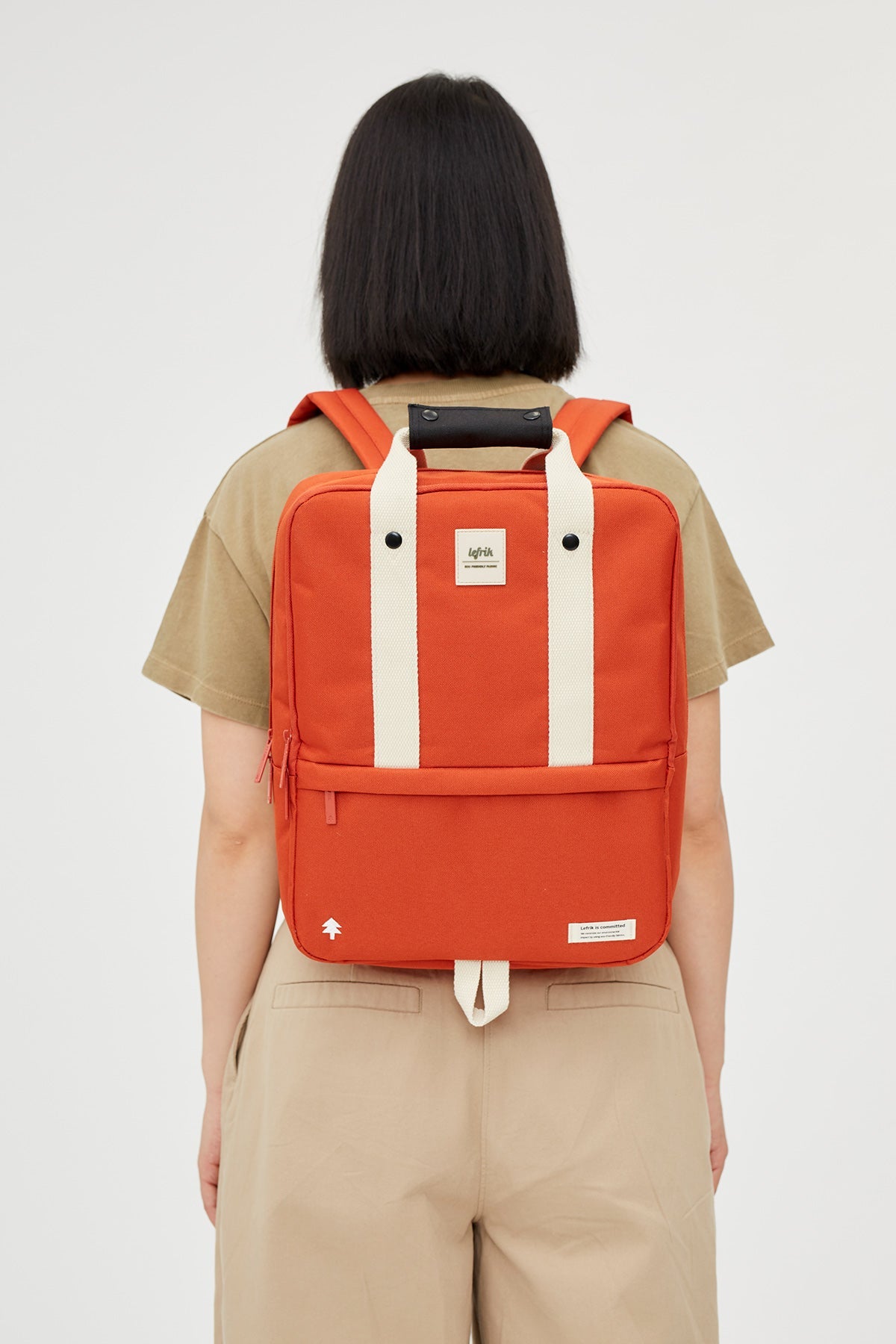 Smart Daily Rucksack (8)